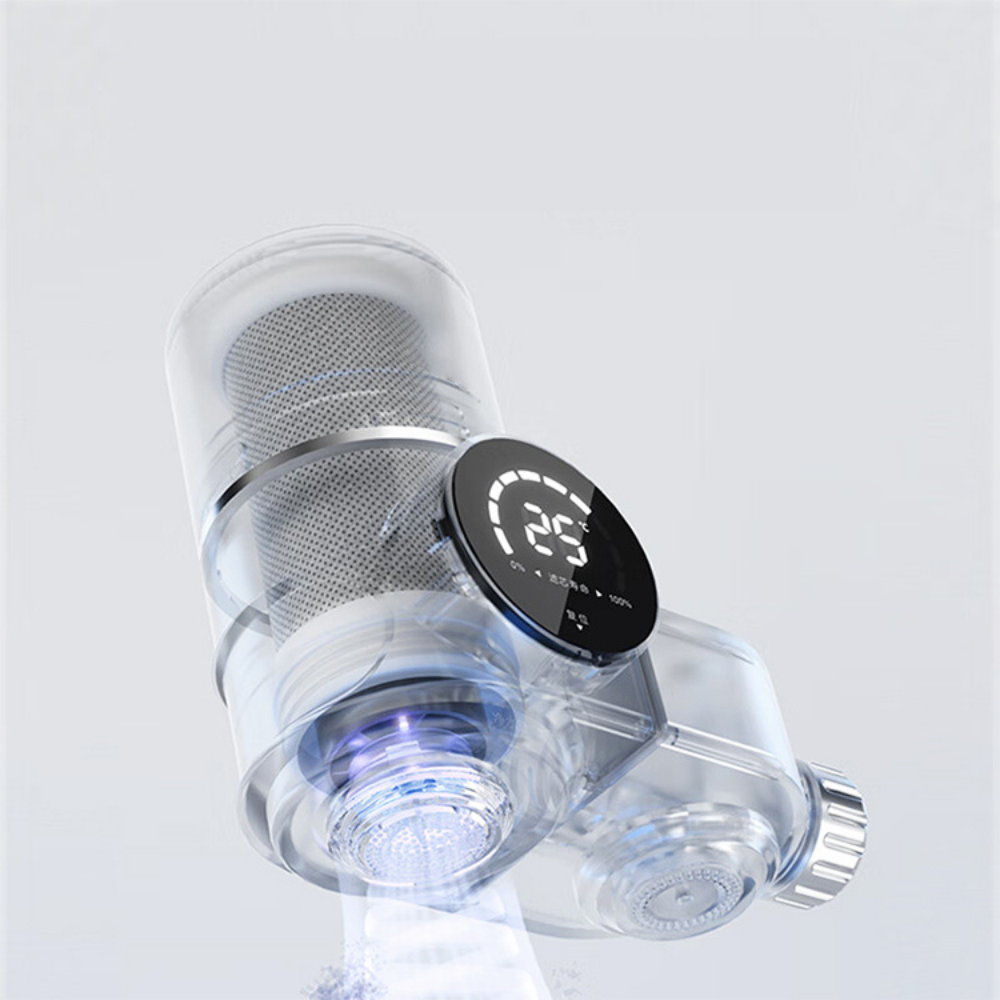 UV Tap Filter