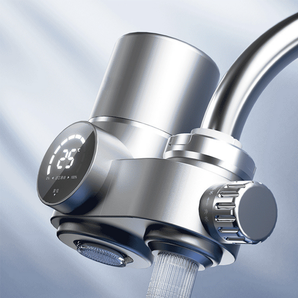 UV Tap Filter