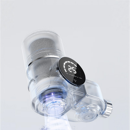 UV Tap Filter